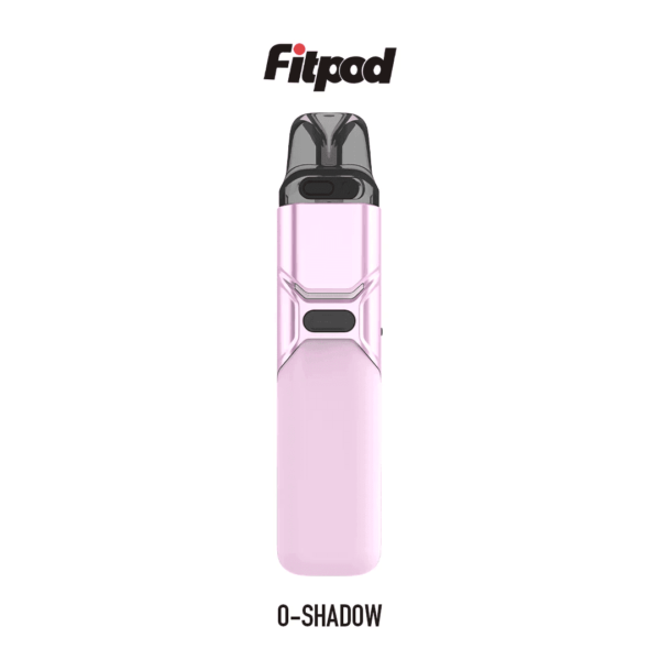FITPOD O-SHADOW電子煙通用OXVA小蠻牛主機：圖片 8