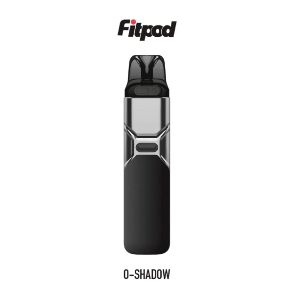 FITPOD O-SHADOW電子煙通用OXVA小蠻牛主機：圖片 9