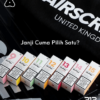 AIRSCREAM AIRSPOPS 313 數字電子煙小煙油官網：圖片 4